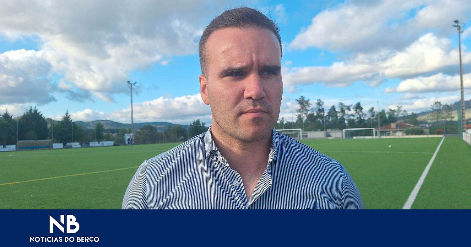 André Ribeiro lança apelo à massa adepta