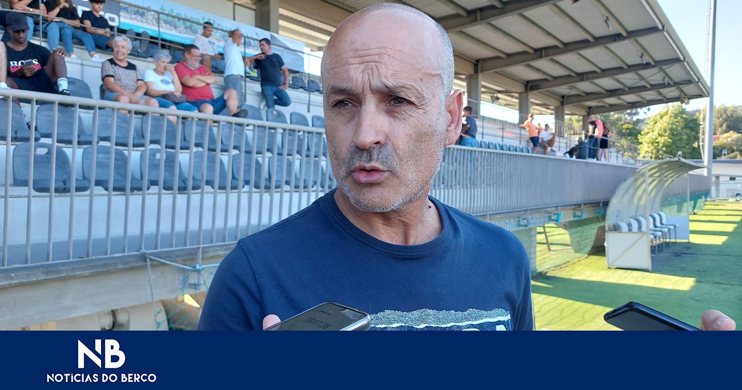 António Vaz: “Noutros escalões há equipas A e B”