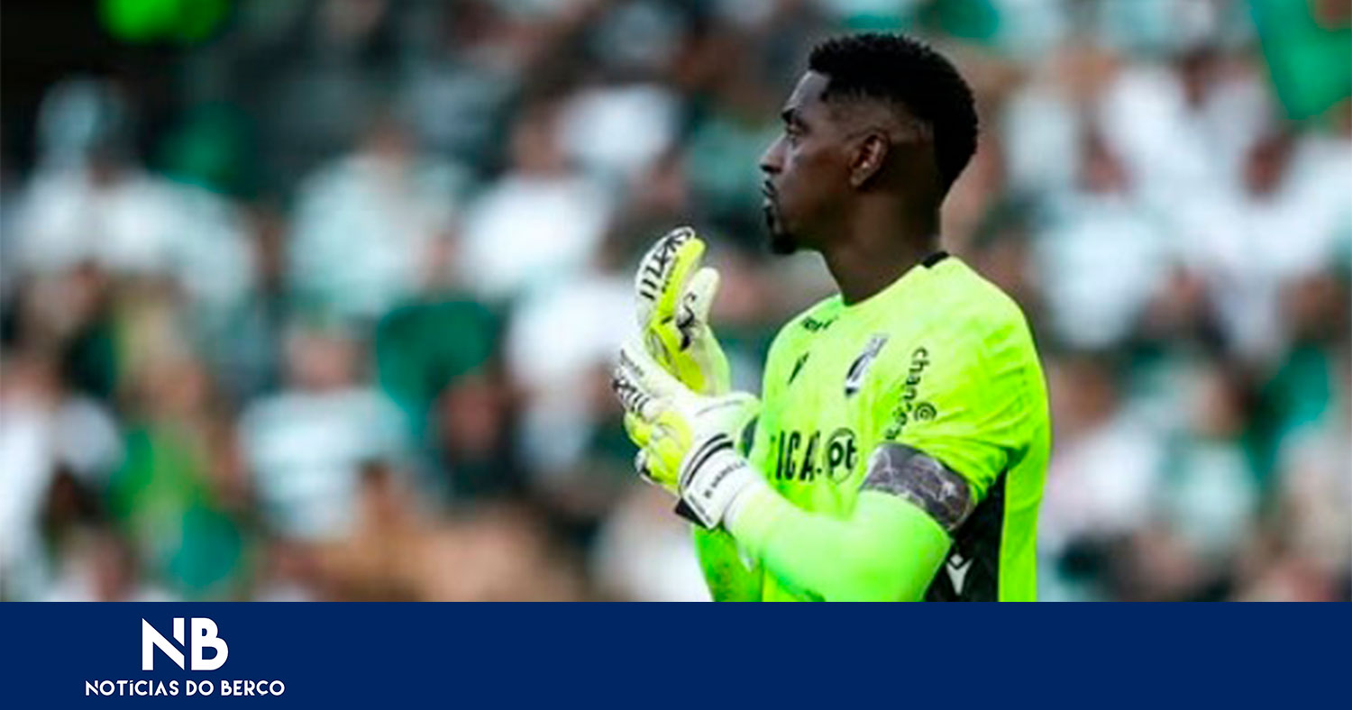 Bruno Varela mais próximo do Al Hazem