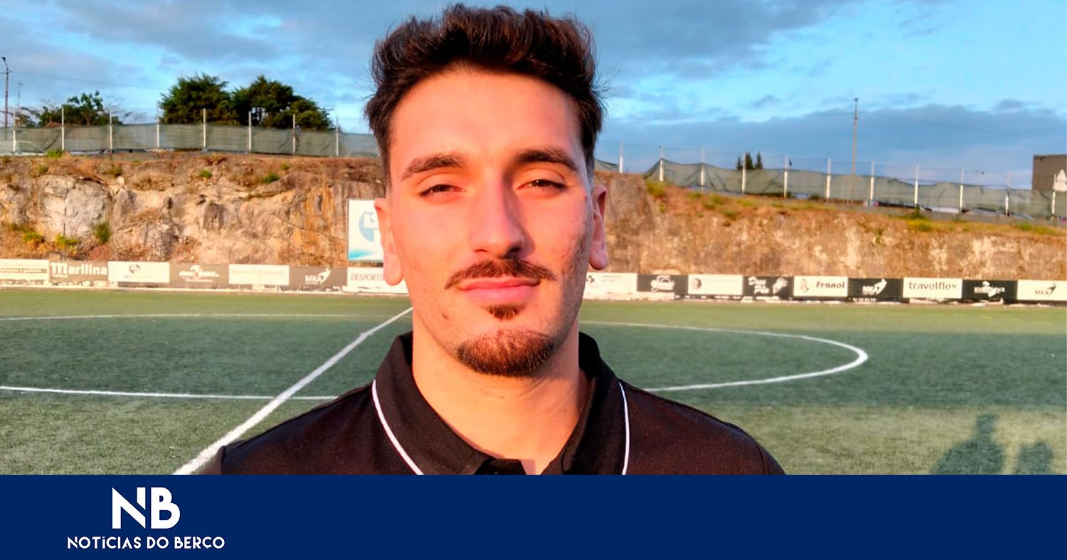 Caló: “Este clube pertence a outros patamares”