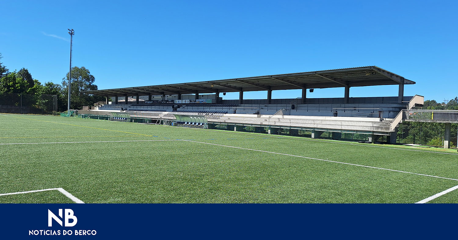 Ronfe organiza torneio internacional