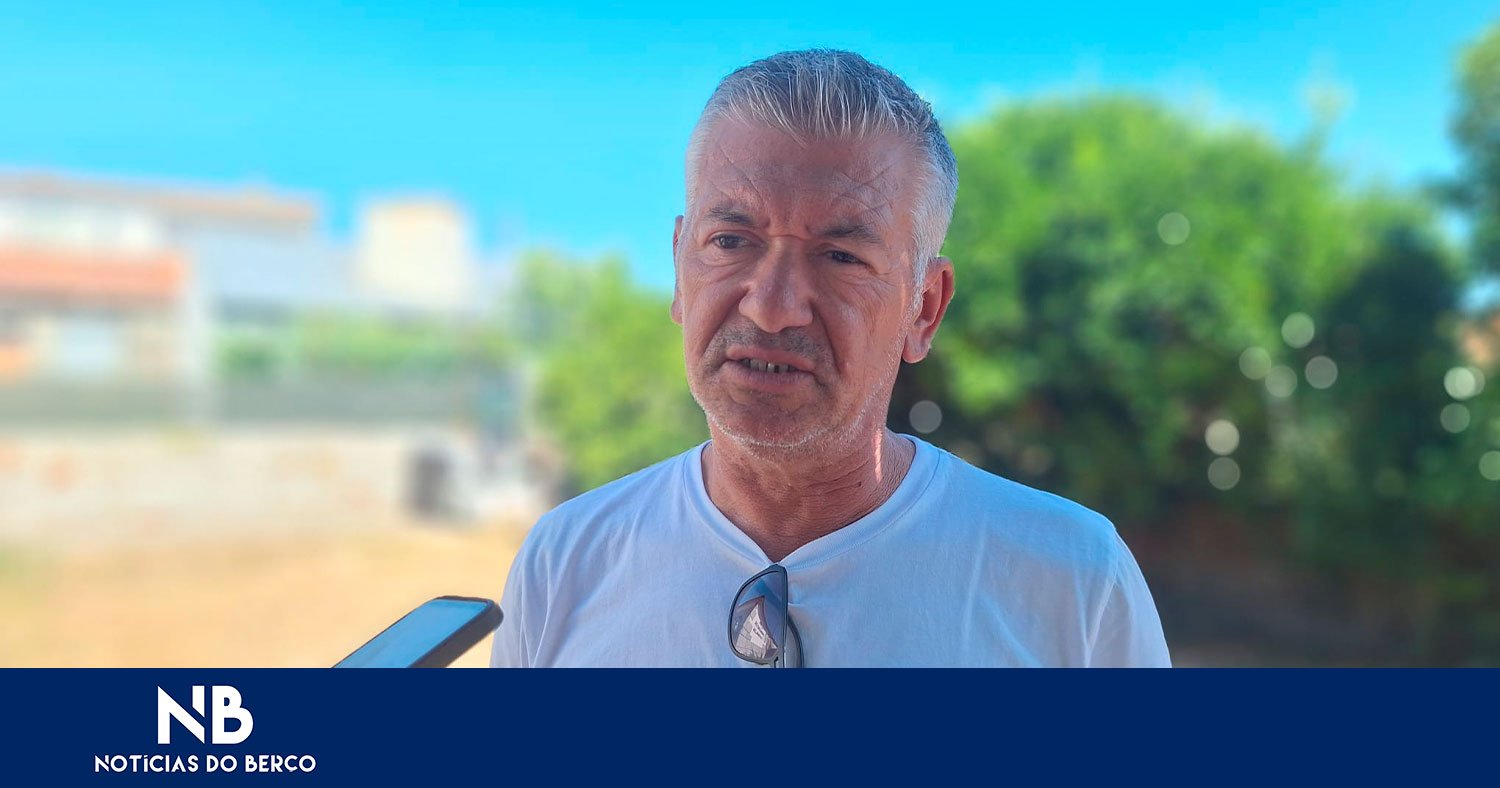 Carlos Soares: “Vou pedir seriedade, compromisso e dedicação”