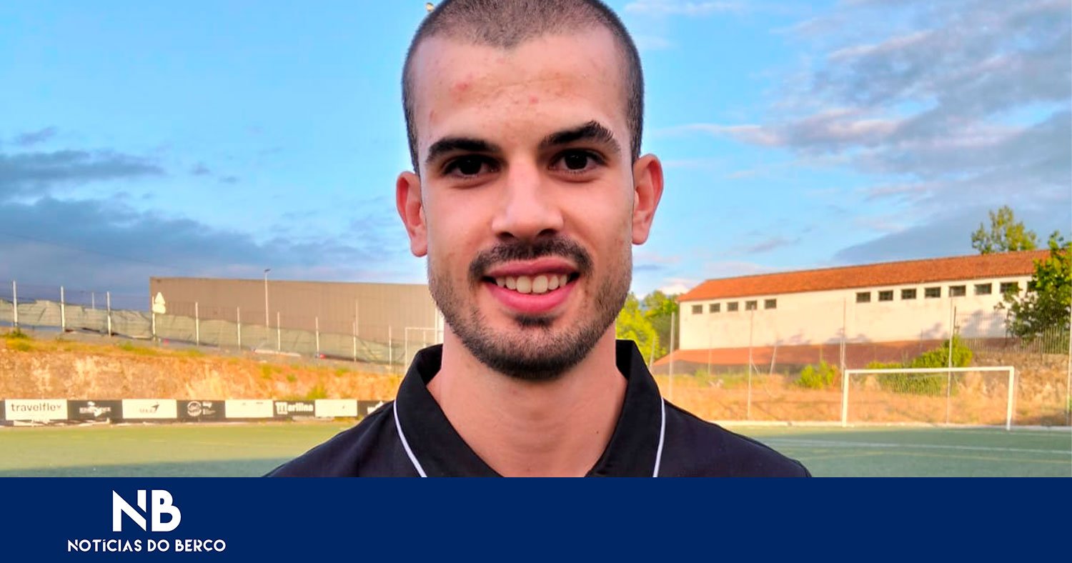 Chico: “Colocar o Ronfe no lugar que merece”