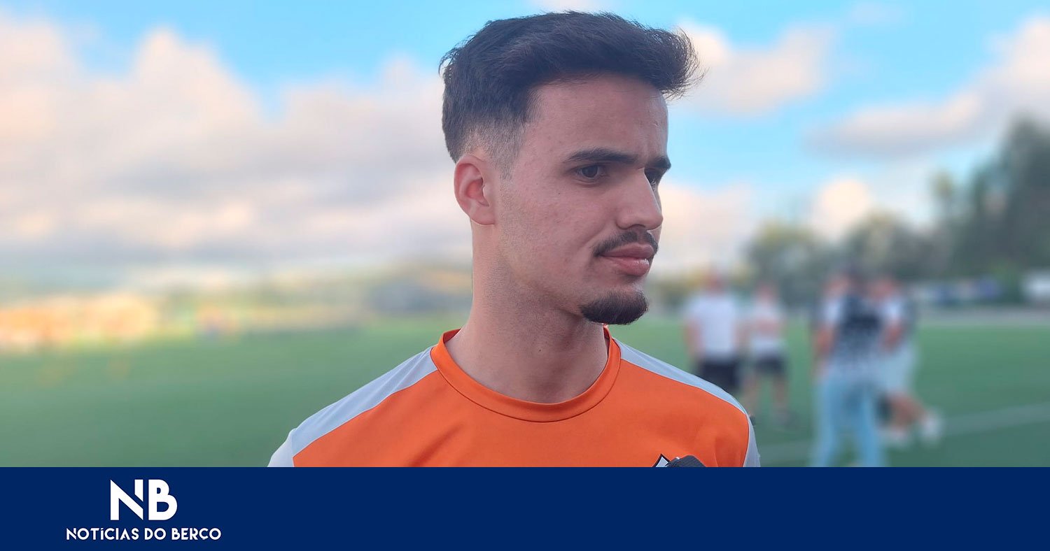 Chico: “O Selho vai estar num bom momento”