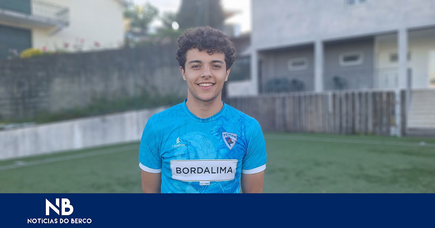 Duarte é reforço para a equipa B do Torcatense