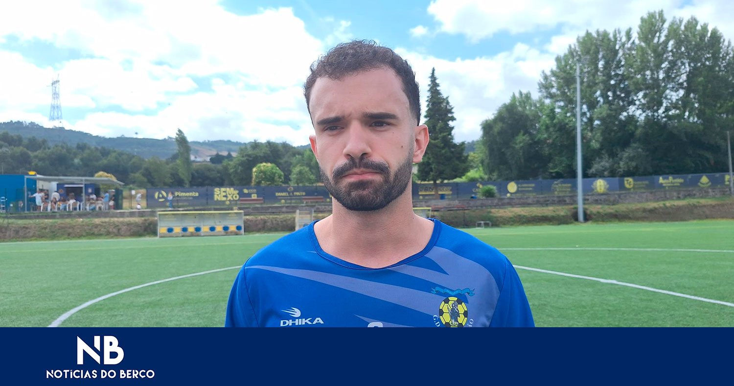 Edu: “Honrar sempre o clube e com muito compromisso”