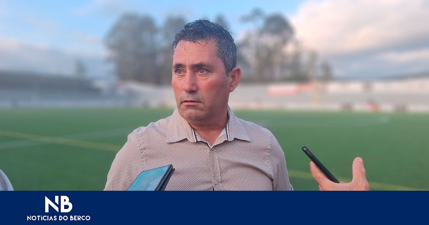 Francisco Mendes: “Queremos andar lá em cima”