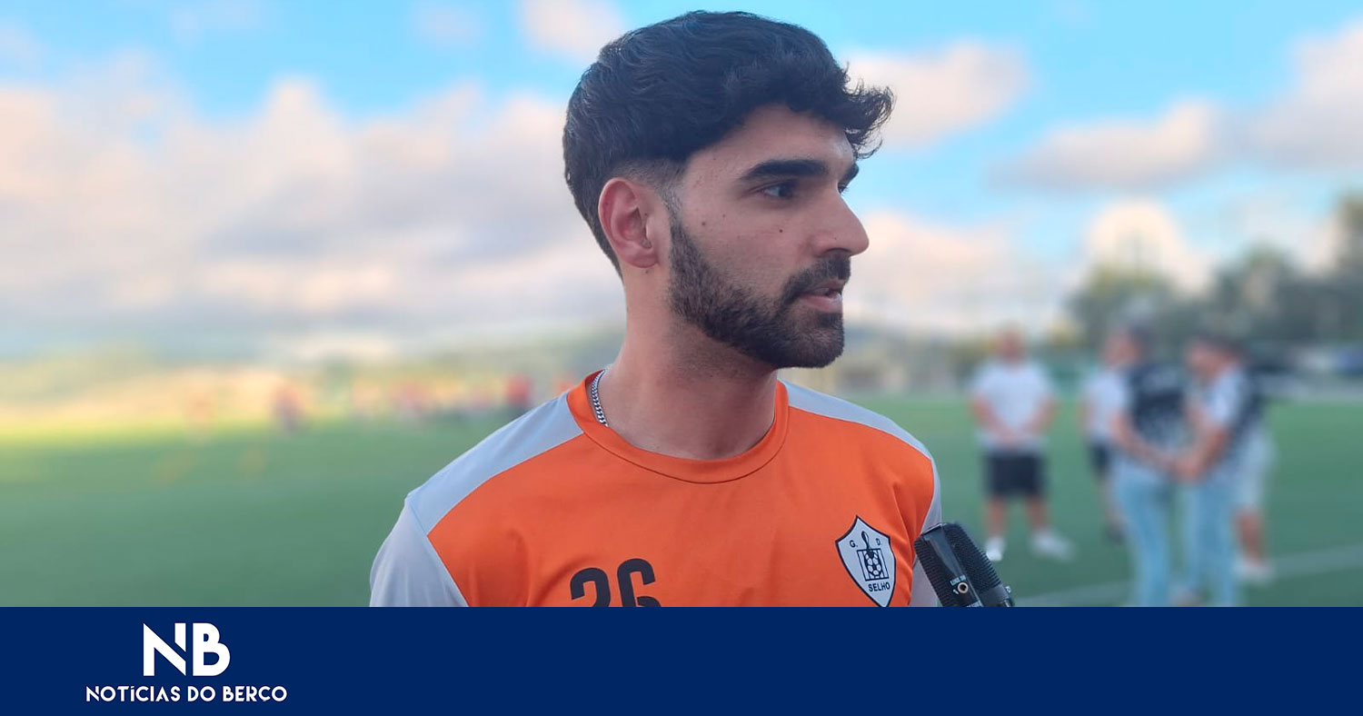 Fredo: “Os erros têm sido muito penalizadores”