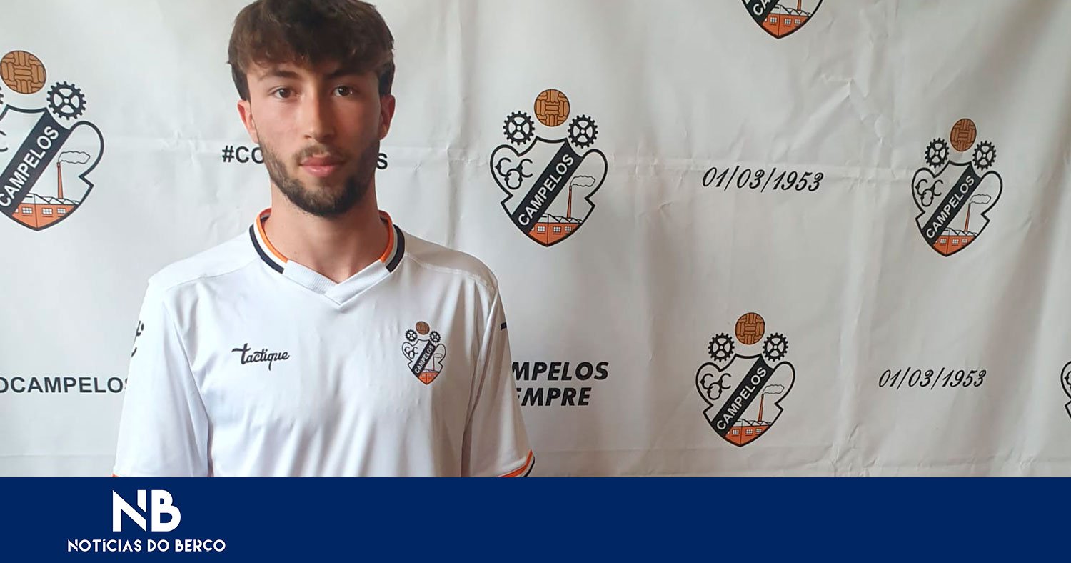 Gabi muda-se de Ronfe para Campelos