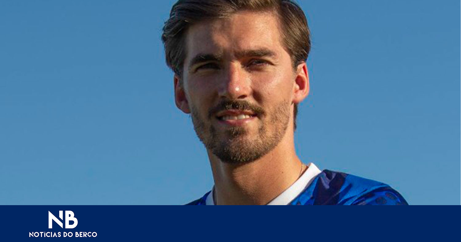 Gustinho reforça o Sandinenses