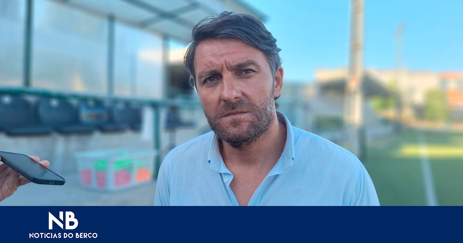 Direção do Santiago apresenta queixa-crime após agressão ao treinador Duarte Nuno