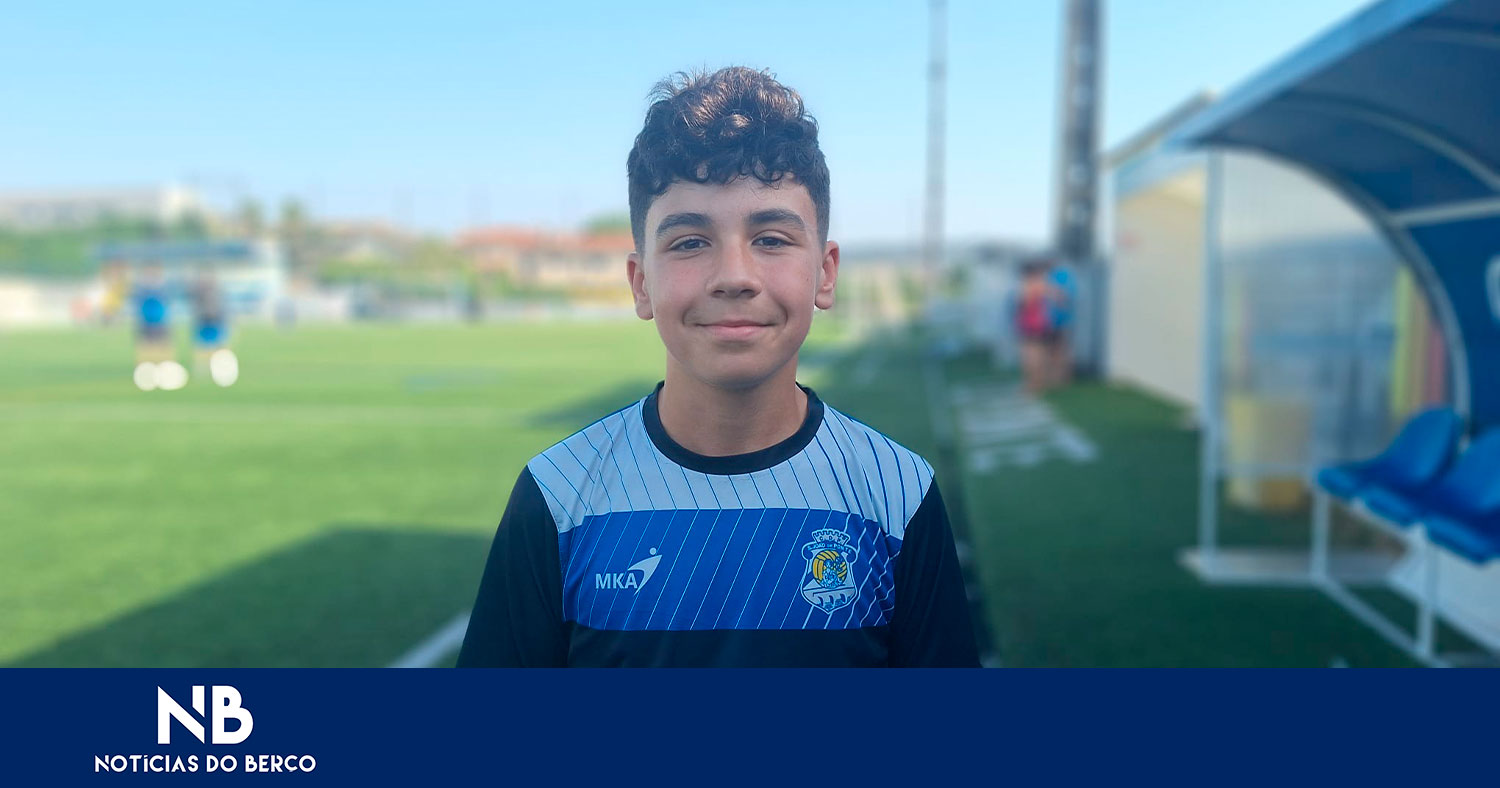 João: “Somos uma família”