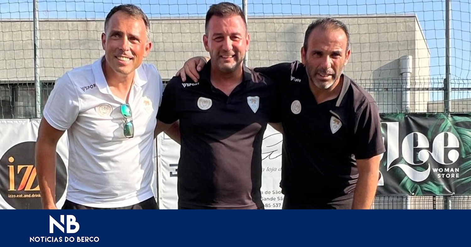 Joel Costa é aposta do Brito