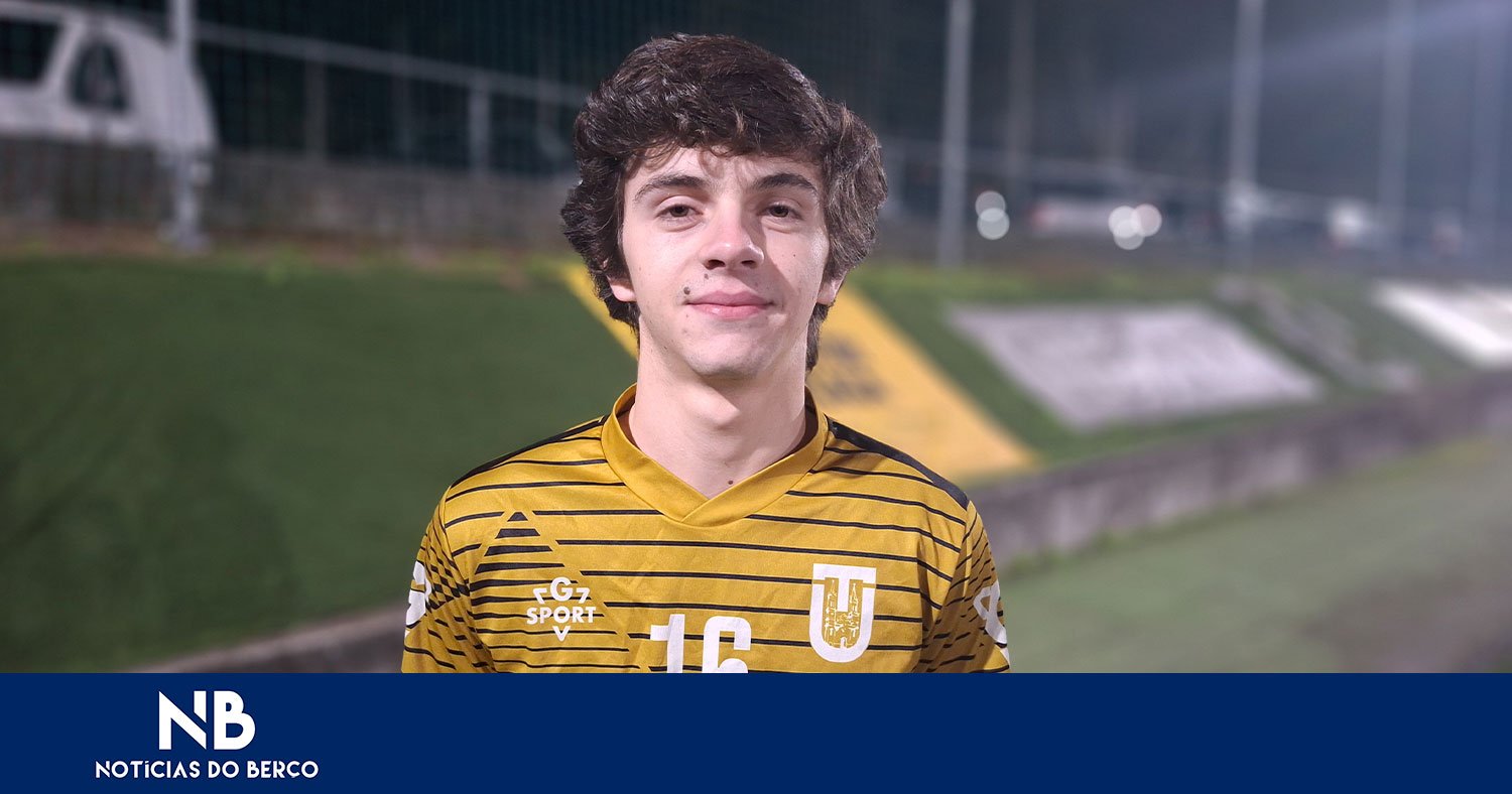 Jordão acerta continuidade no Torcatense