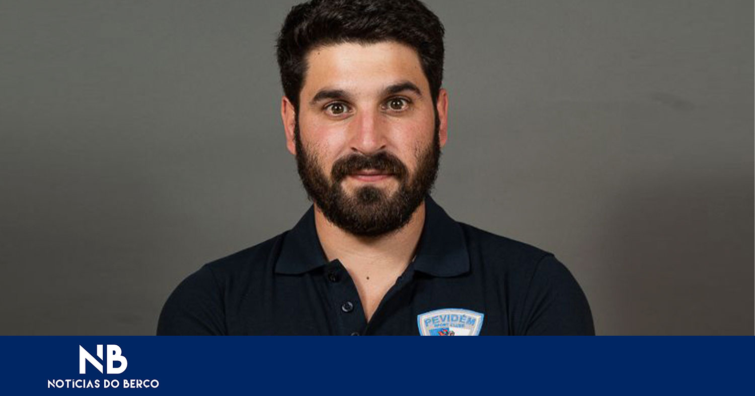 José Luís Vieira assume coordenação