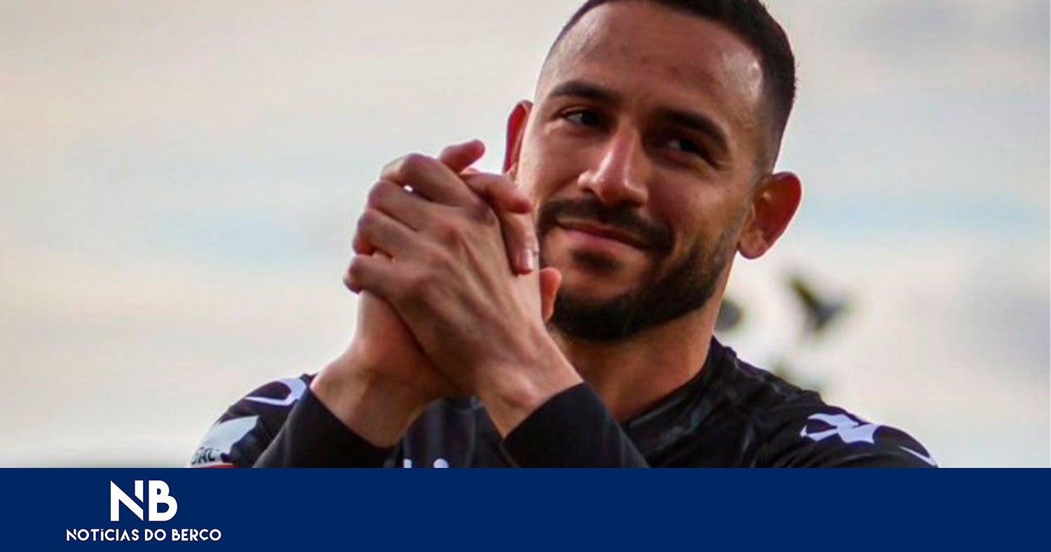 Kewin: “Tive a honra de fazer parte de um grupo que entrou para história”