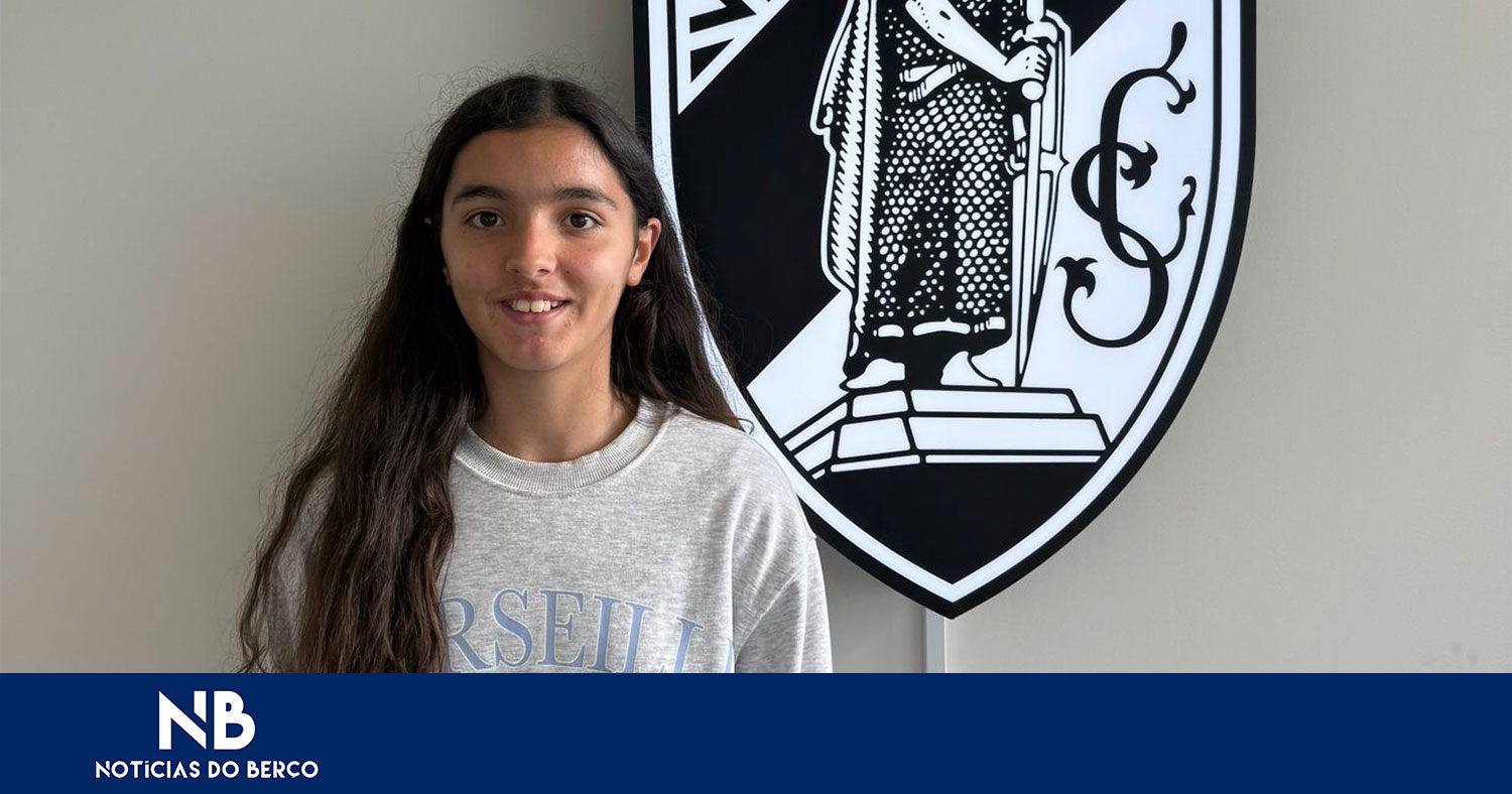 Letícia reforça futebol feminino do Vitória