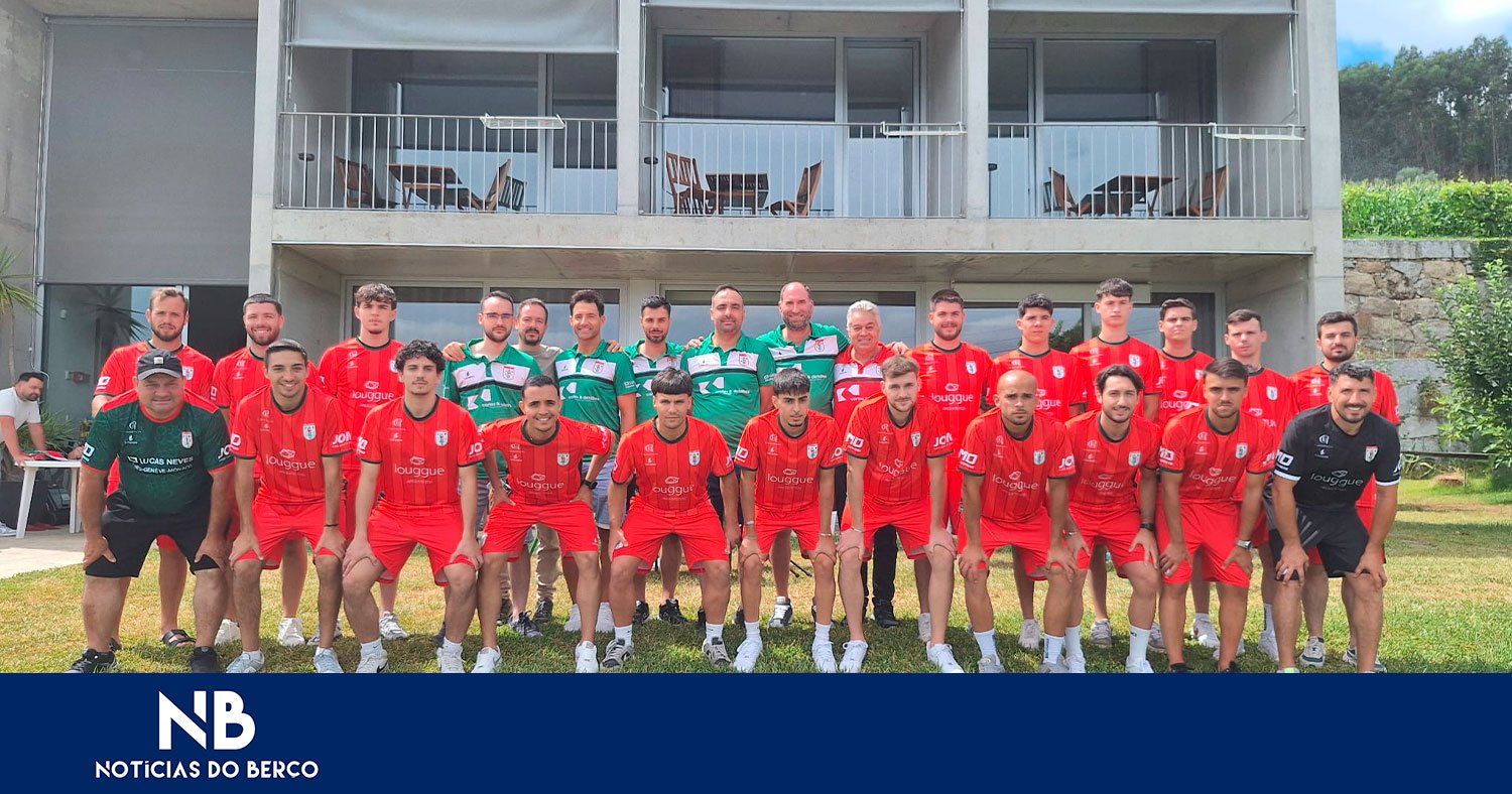 Longos apresentou-se com 12 reforços