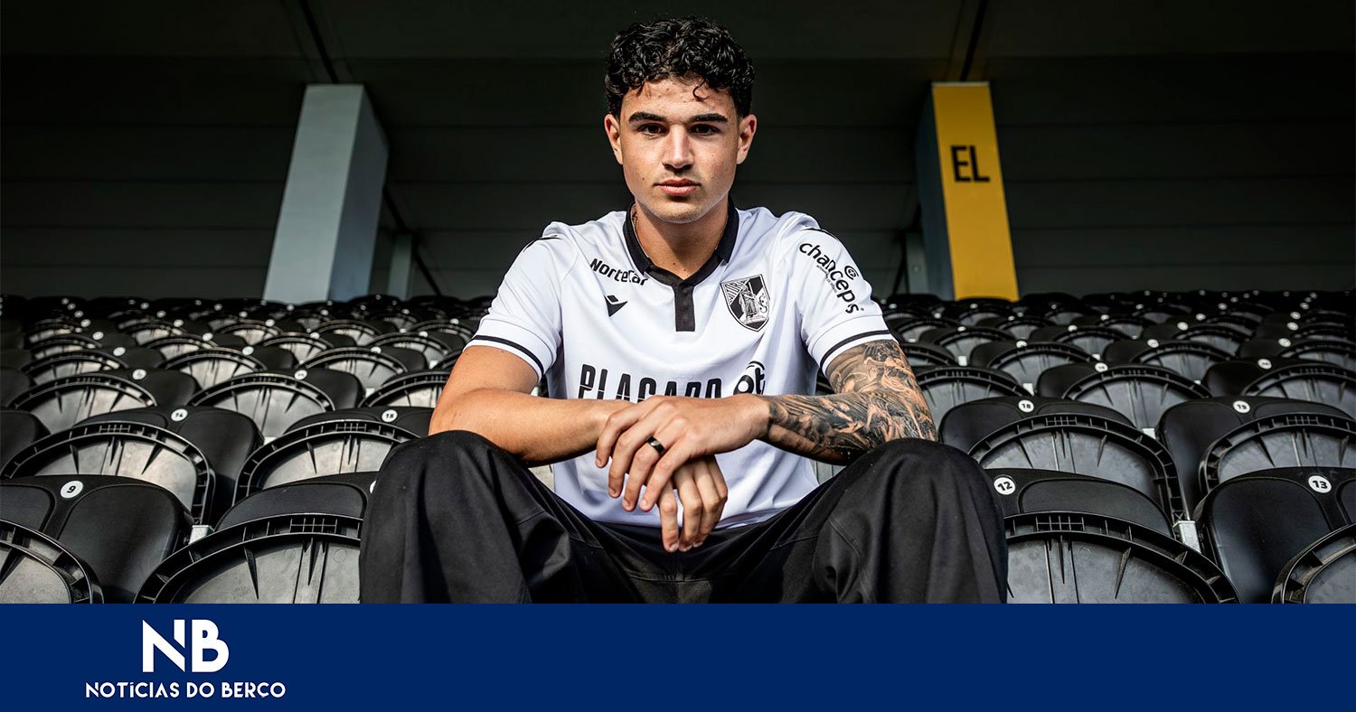 Marco Cruz é ativo para rentabilizar