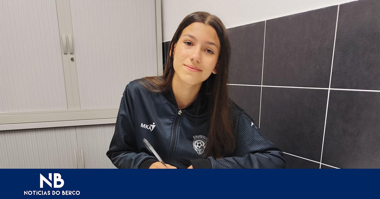 Maria Pacheco fica em Brito