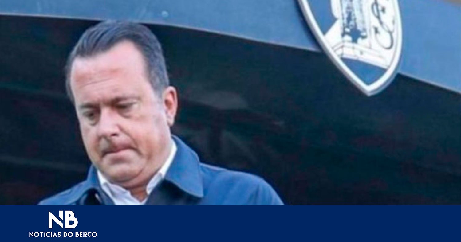 Nuno Leite garantiu contratação de Alioune Ndoye e traçou Europa como meta