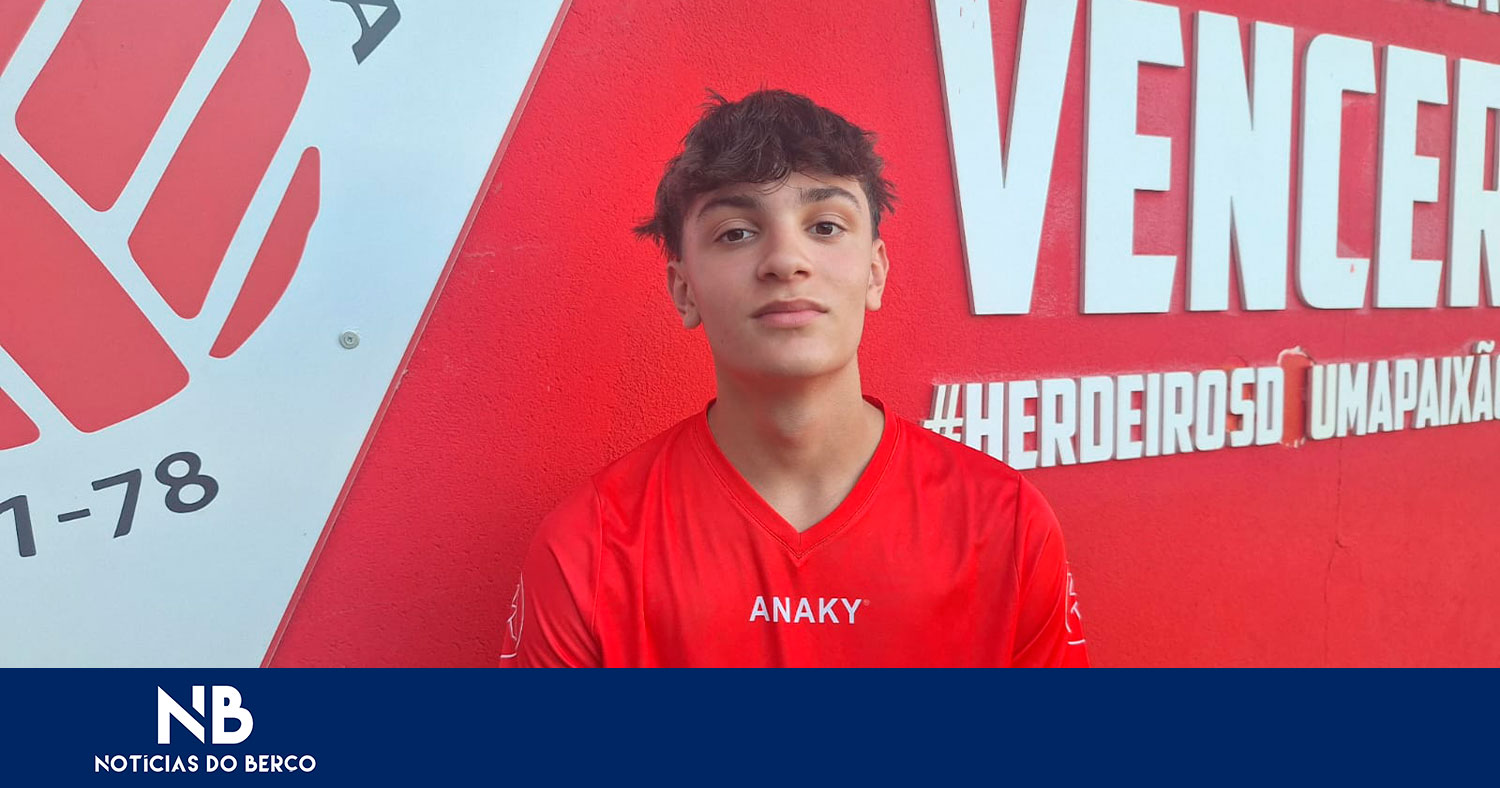 Palhinha: “Das melhoras épocas que tive”