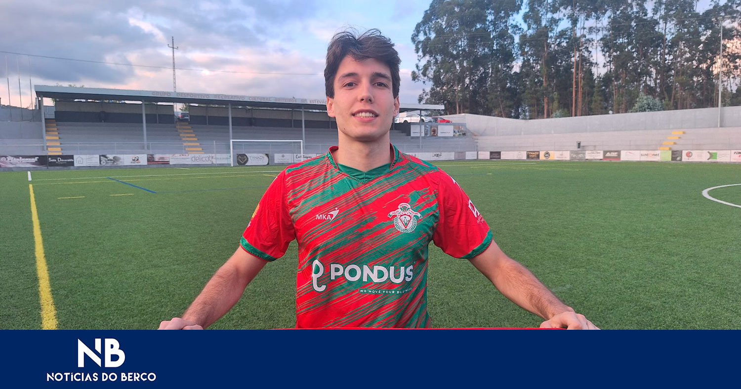 Pedras: “Ajudar o clube a atingir os objetivos”