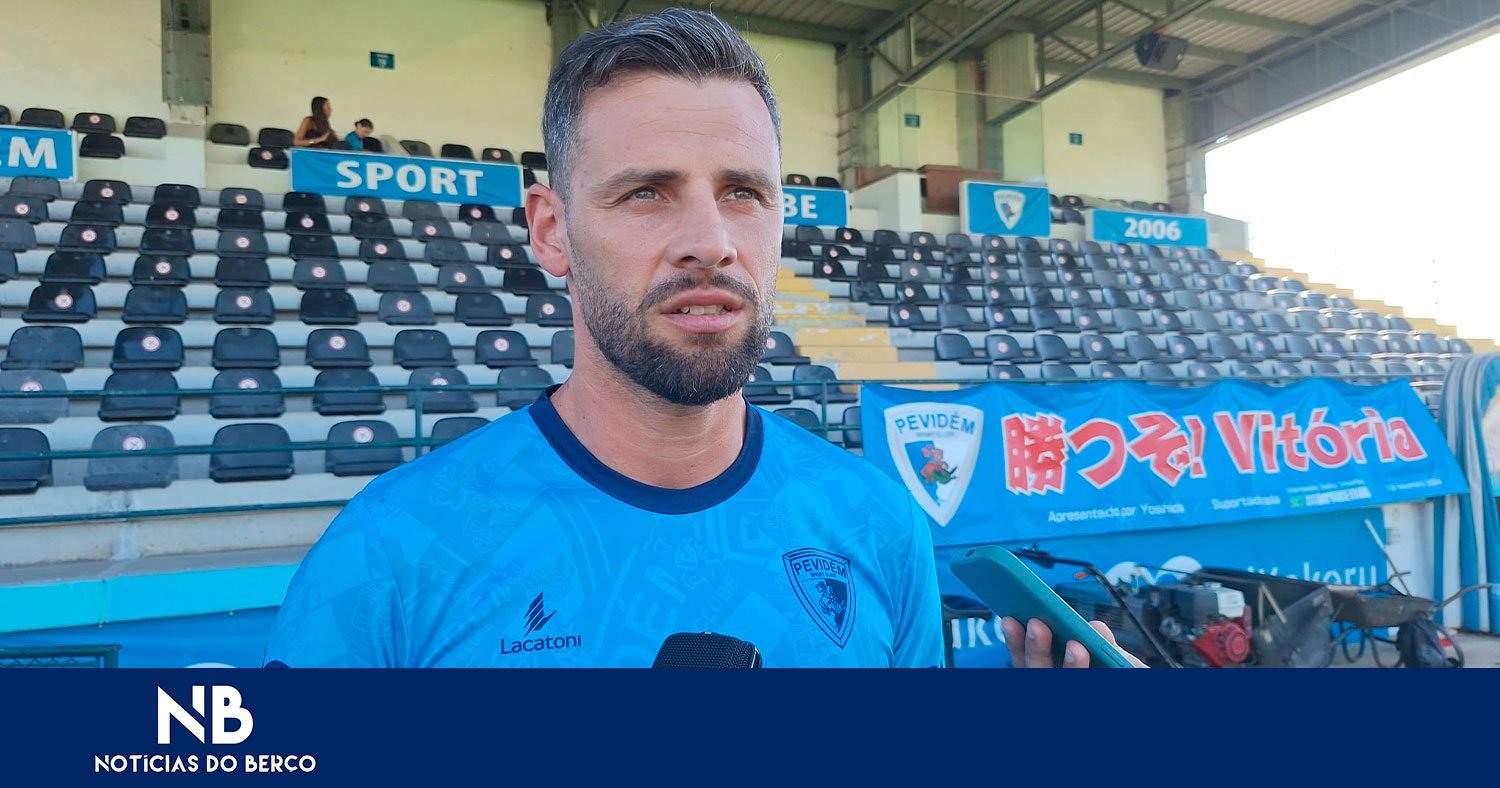 Pevidém segura liderança no Pró-Nacional