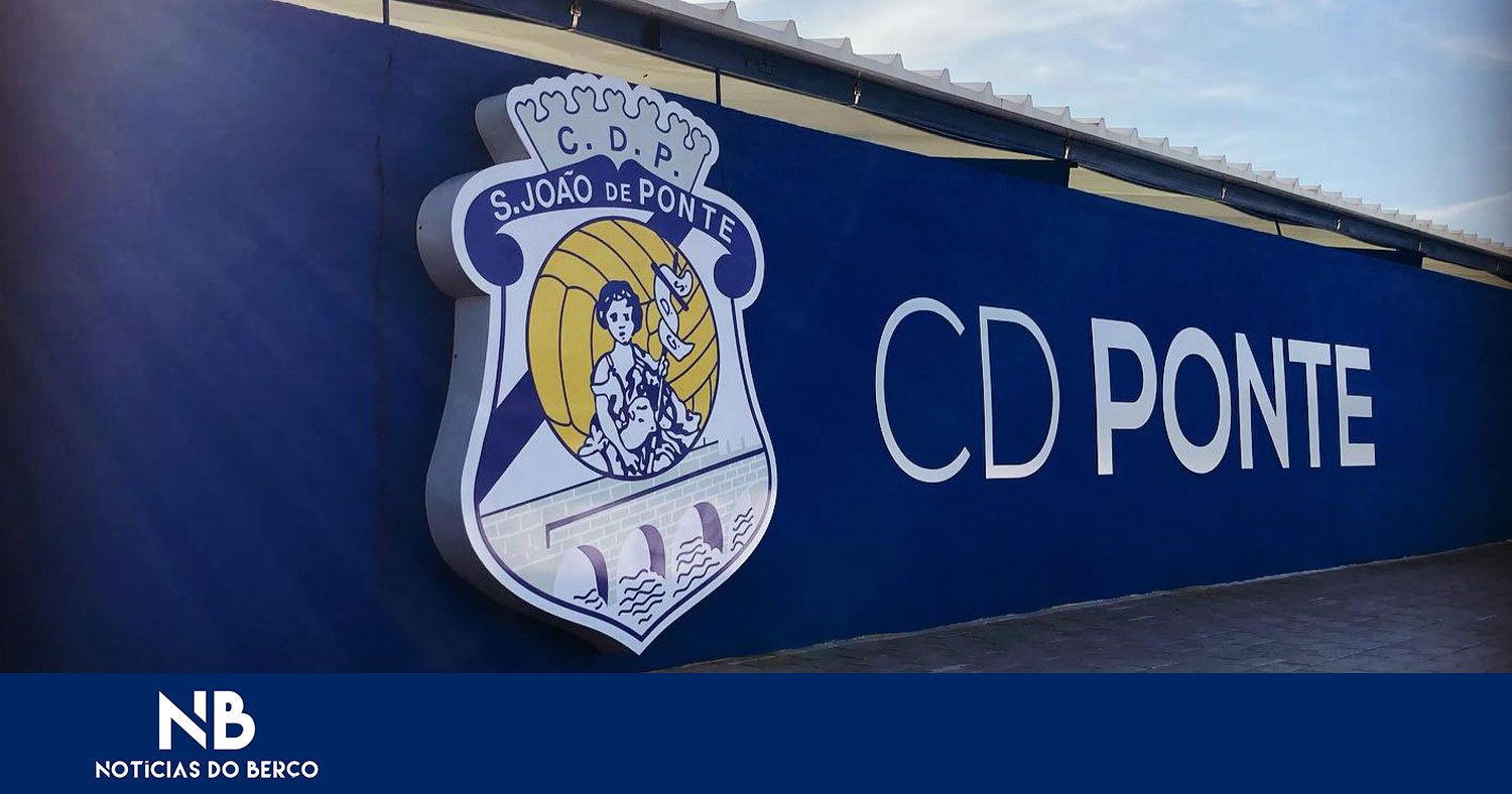 Ponte com quatro amigáveis em casa