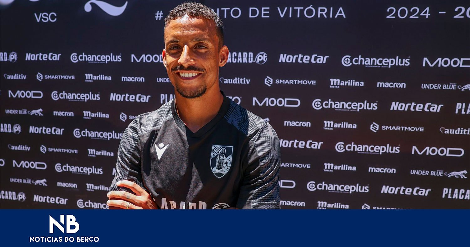 Bruno Gaspar vai rumar ao Chipre