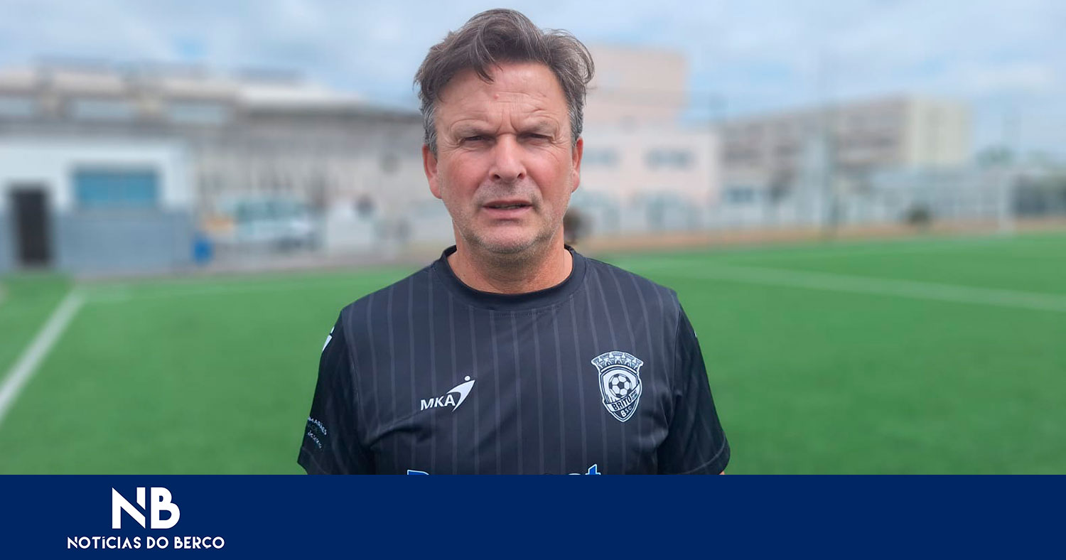 Quim Berto: “Importante para ganhar ritmo de jogo”