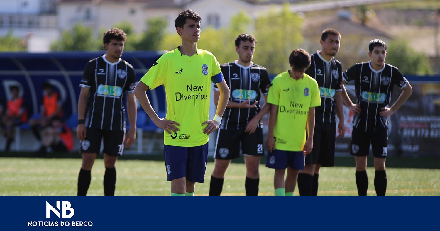 Rodrigo vai continuar ao serviço do Ponte