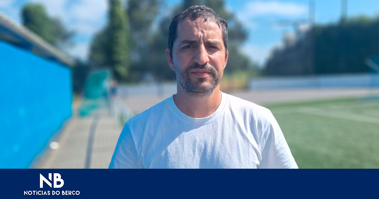 Rolando: “Os miúdos evoluíram e divertiram-se”