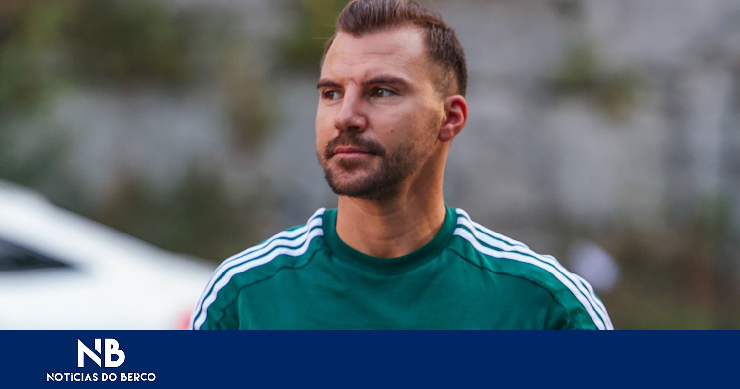 Samu cada vez mais perto do regresso