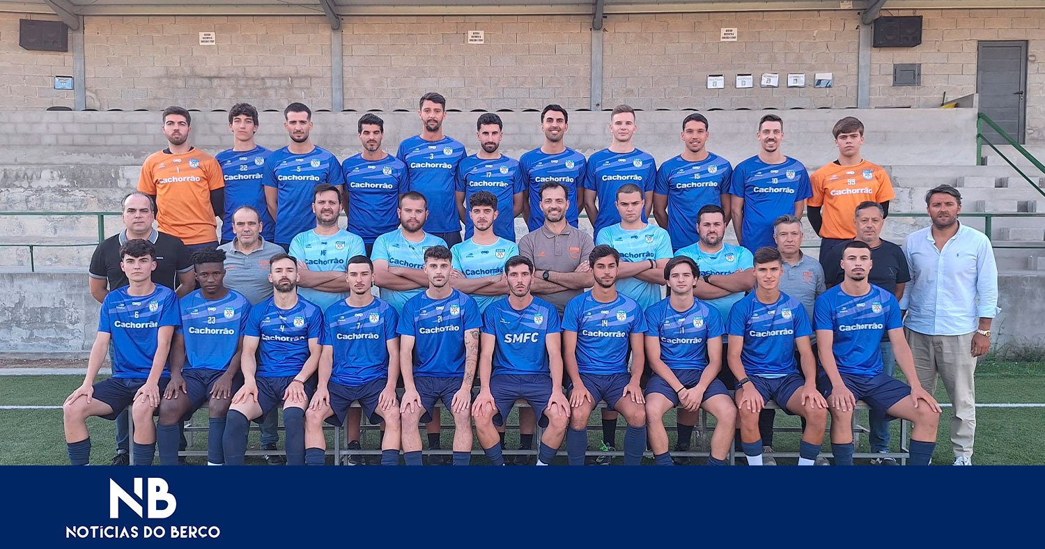 Santiago Mascotelos conquistou 16 pontos em 18 possíveis