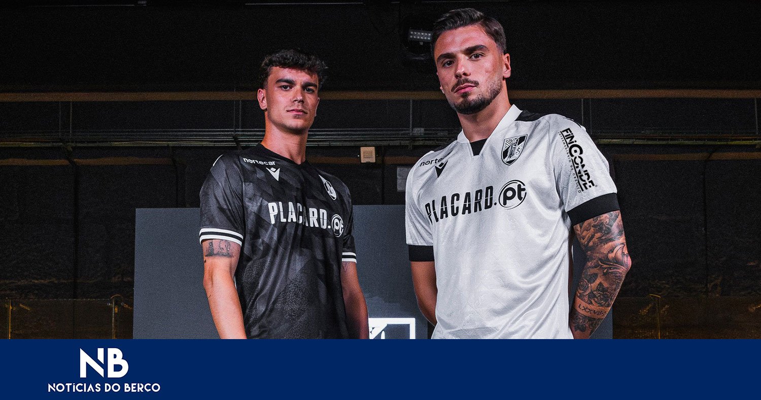 Nuno Santos e Miguel Nóbrega revelam confiança e otimismo para a nova época