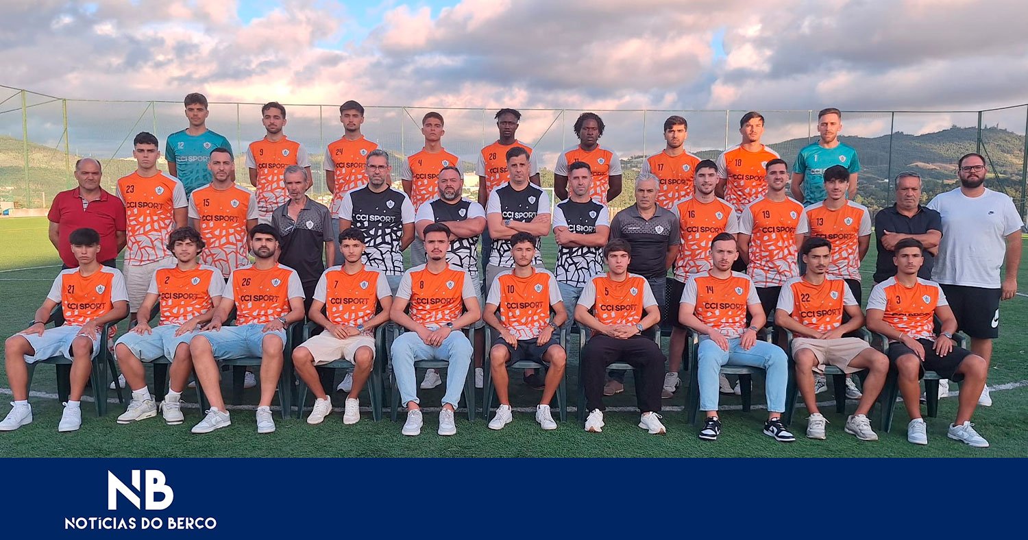 Selho renovado apresenta-se com 19 reforços