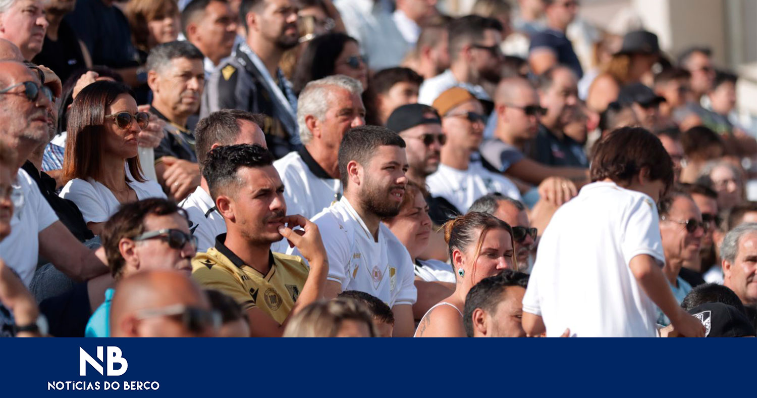Sócios podem adquirir em Guimarães as pulseiras para o torneio do Varzim