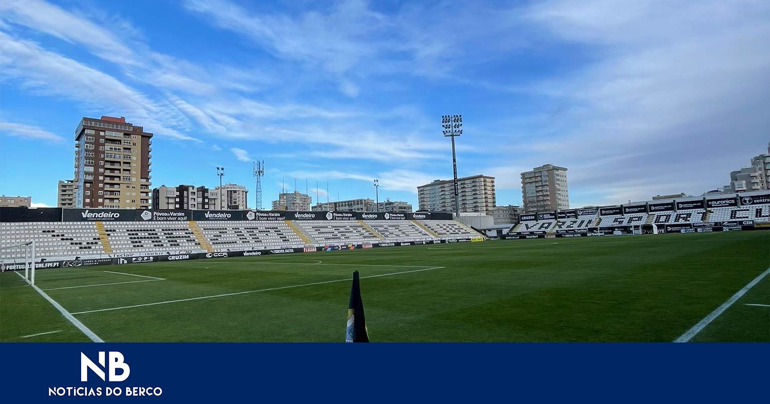 Vitória defronta Vizela no Torneio de Verão