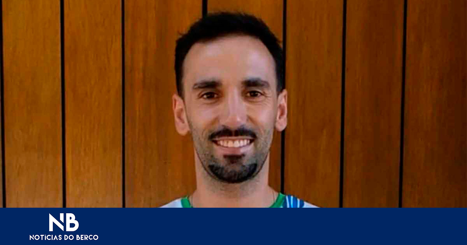 Vilaça é aposta do Atlético da Costa