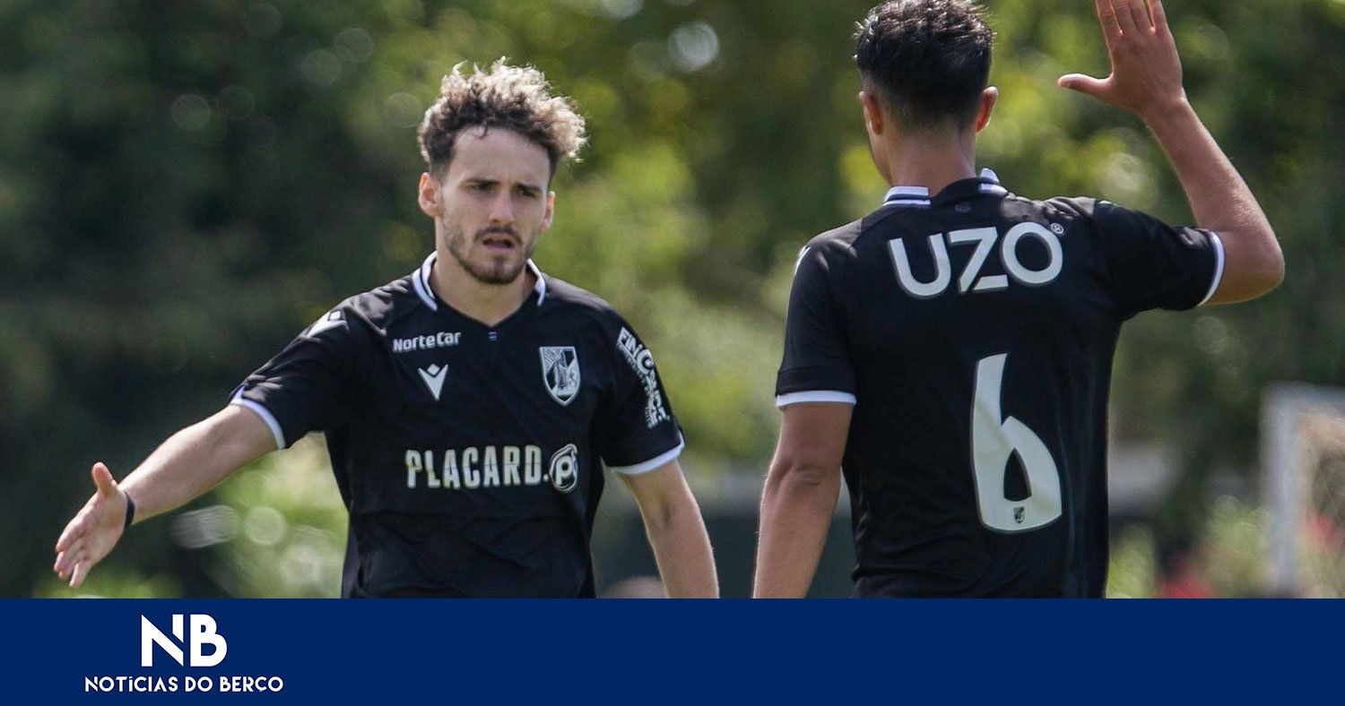 Jogo entre Vitória e Estrela da Amadora tem transmissão televisiva inédita