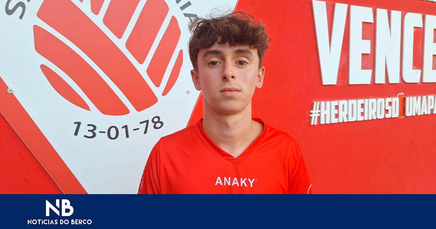 Zé: “Acolheu-me bem e é um clube que adoro”