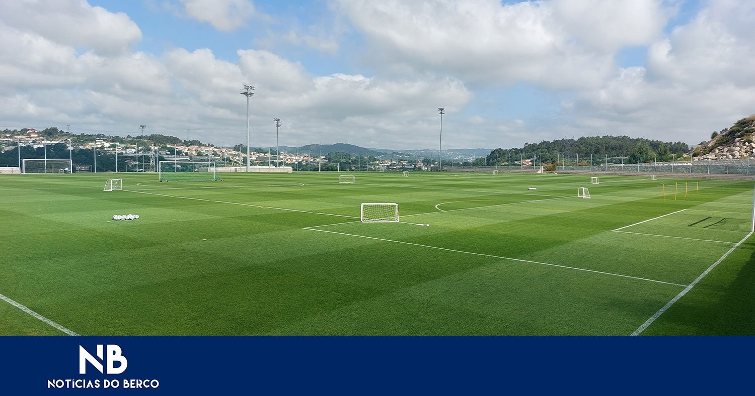 Moreirense com oito particulares na pré-temporada