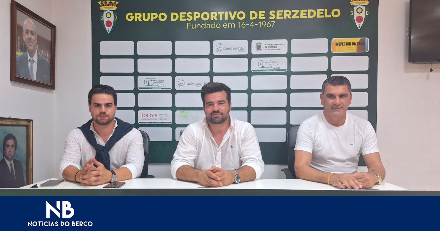 Stephane Varela: “O objetivo é a subida”