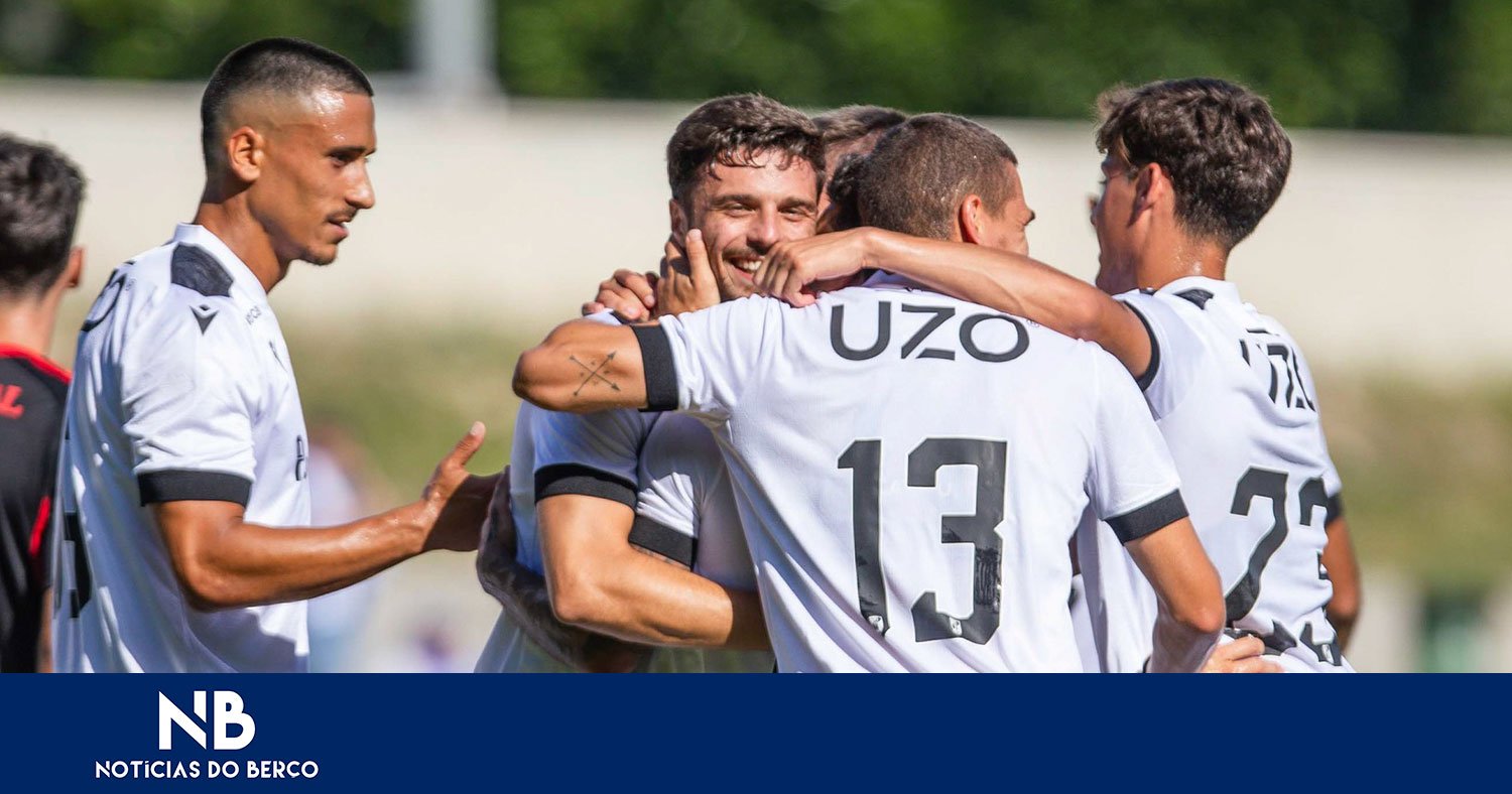 Vitória defronta campeão da Arábia Saudita