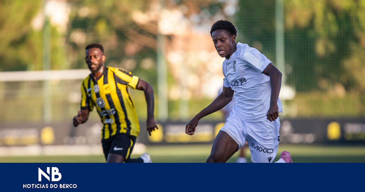 Vitória derrota estrelas do Al Ittihad