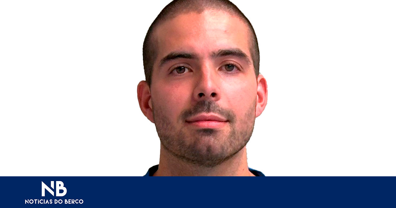 João Leite regressa ao Xico Andebol