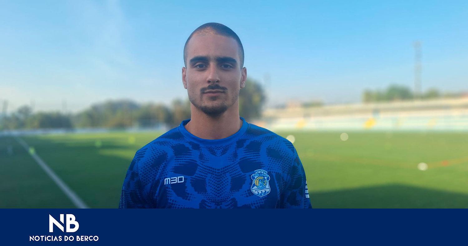 Abreu: “O importante é o Ponte ter vitórias”