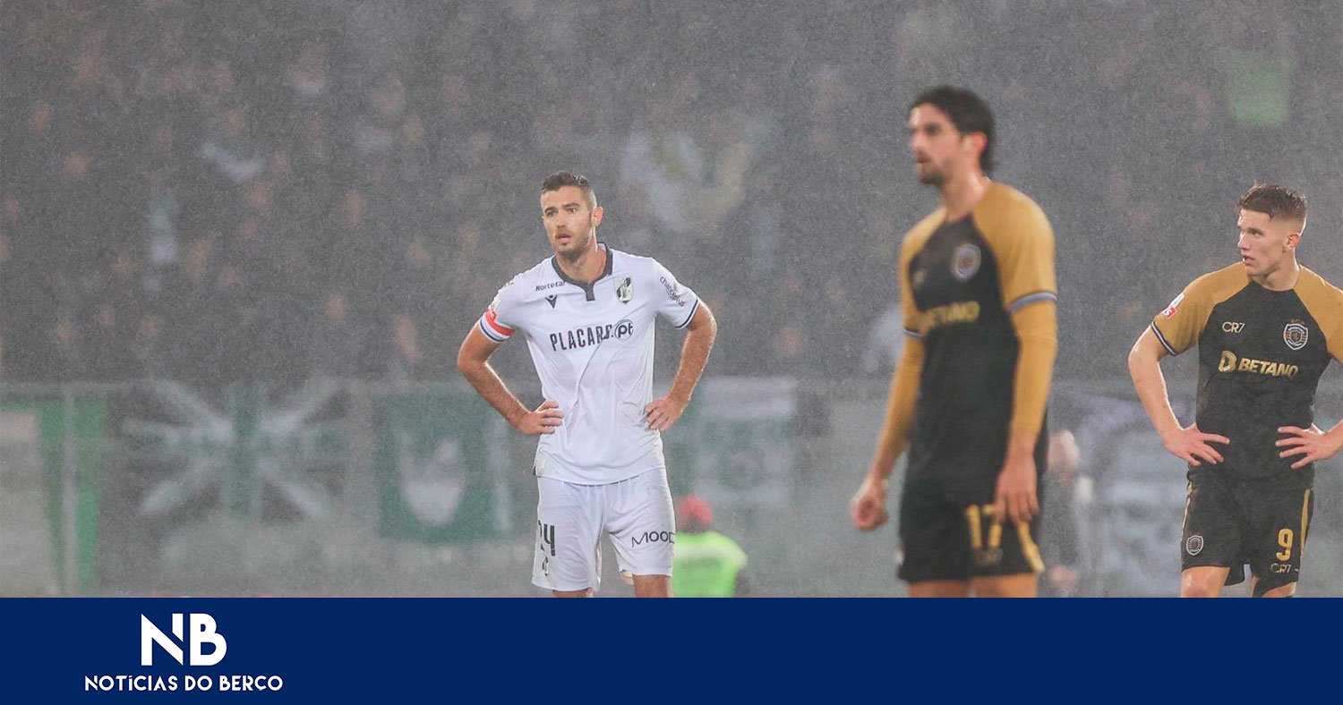 Borevkovic a caminho da Turquia