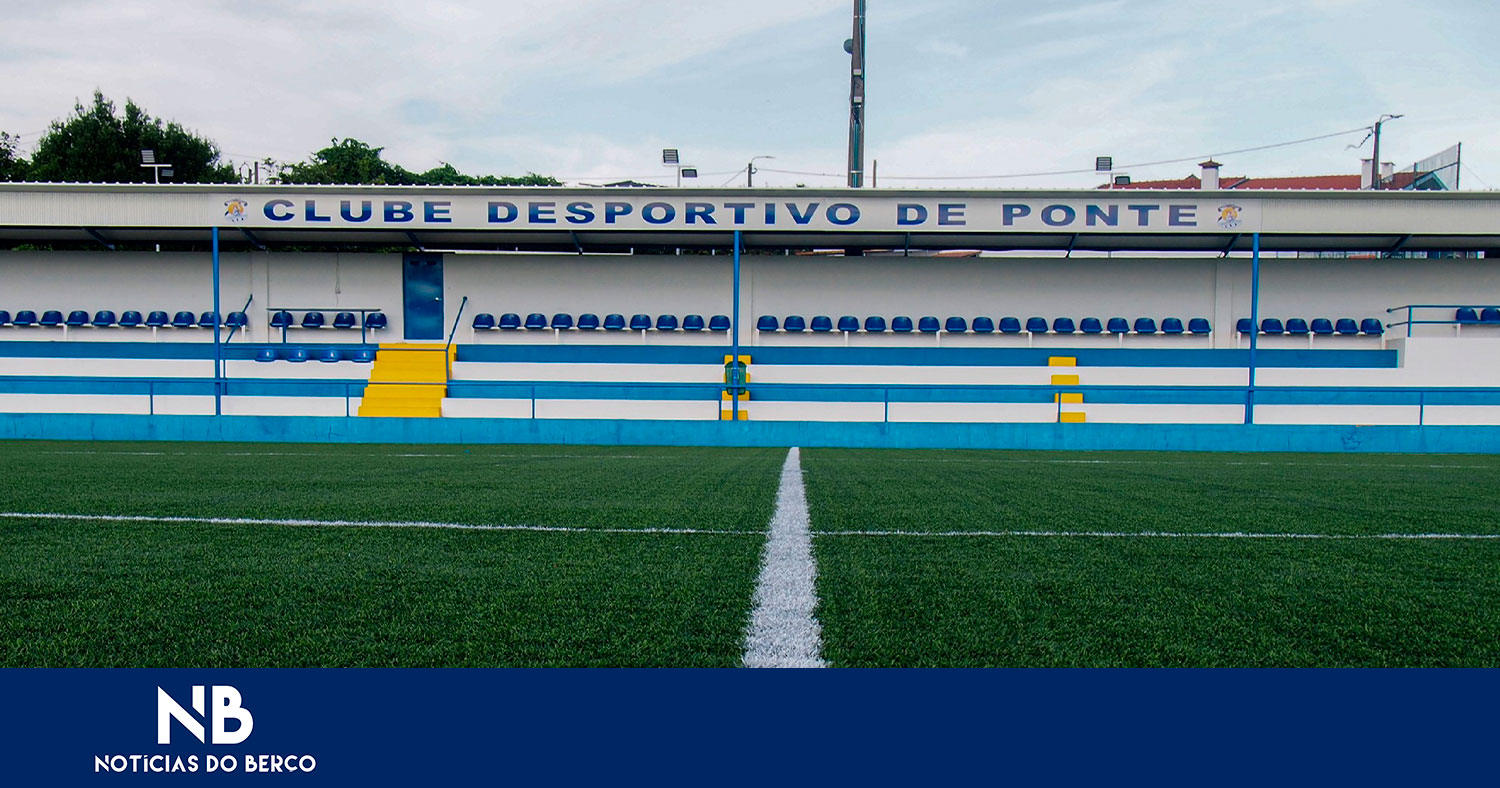 Ponte procura estreia a vencer na receção ao Prado